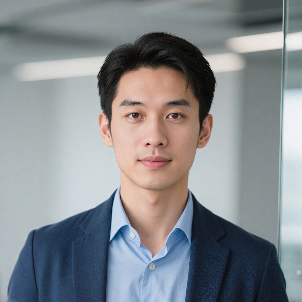 Michael Chen