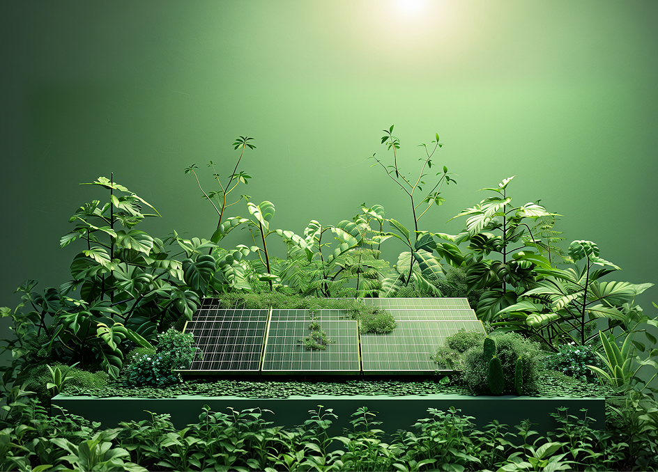 Solar + agriculture: powering smarter farm operations